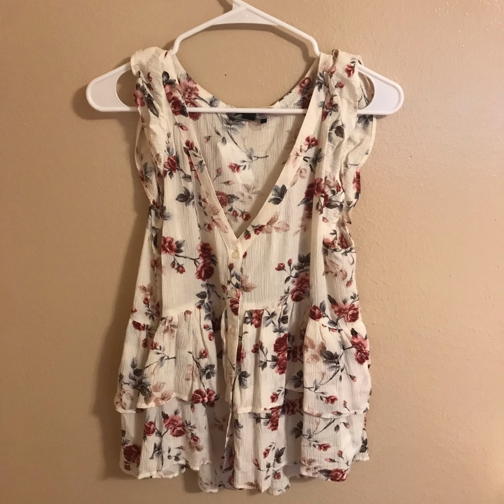 american eagle shirt